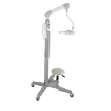 Máquina de raio x Dental móvel equipamentos odontológicos DXM - 60g